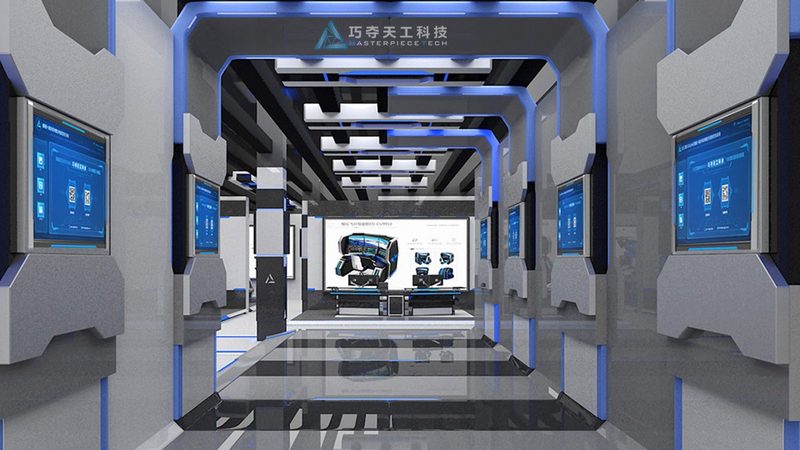 数据可视化交互设计：从原理到实践，打造高效信息呈现
