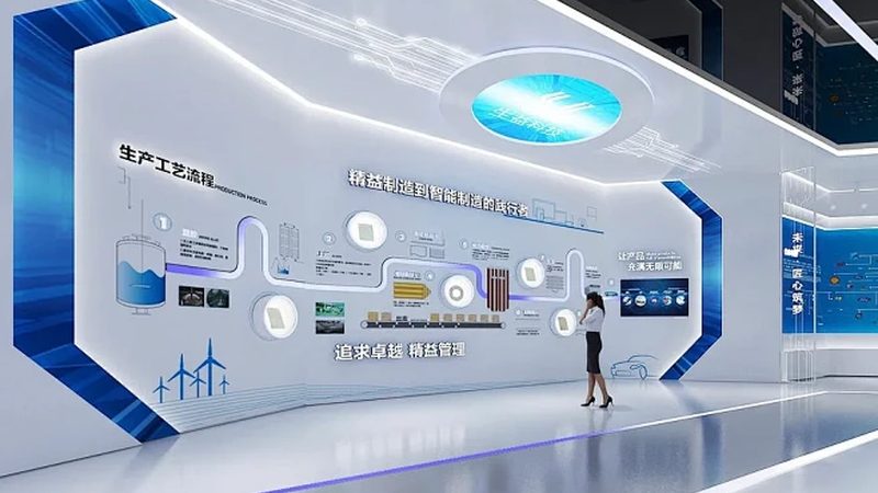 园区信息化建设：如何规避选型误区，构建高效网络**